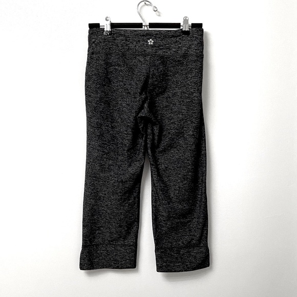 Tuff Athletics Cropped Lounge Pant - Picture 2 of 5